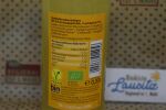 Bio Zisch Natur Orange 0,33l
