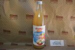 Bio Apfel Schorle 0,5l (Voelkel)