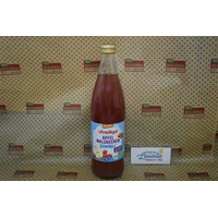 Bio Apfel Beeren Schorle 0,5l (Voelkel)