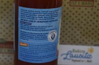 Bio Apfel Beeren Schorle 0,5l (Voelkel)