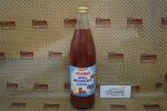 Bio Apfel Beeren Schorle 0,5l (Voelkel)