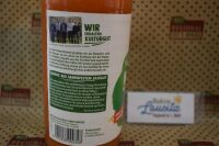 Bio M&ouml;hre feldfrisch 0,7l (Voelkel)