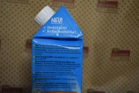 Bio Kokoswasser 1 l (Dr. Georg)