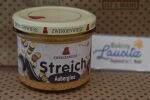 Bio Aubergine Streich 180g (Zwergenwiese)
