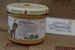 Bio Aubergine Streich 180g (Zwergenwiese)