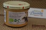 Bio Aubergine Streich 180g (Zwergenwiese)