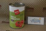 Bio Pizza Tomaten 400g Dose (Green)