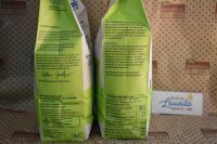Bio Milchreis wei&szlig; rund 1 kg (Spielberger)