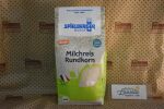 Bio Milchreis wei&szlig; rund 1 kg (Spielberger)