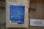 Bio Himalaya Basmati Reis wei&szlig; 1kg (Davert)