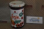 Bio Fein Erdbeere 280g (Zwergenwiese)