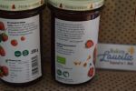 Bio Fein Erdbeere 280g (Zwergenwiese)