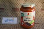 Bio Vegane Linsen Bolognese 340 ml (Zwergenwiese)