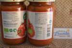 Bio Vegane Linsen Bolognese 340 ml (Zwergenwiese)