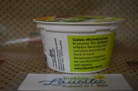 Bio Qurt Speisequarkzubereitung Mango Vanille 200g Becher