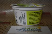 Bio Qurt Speisequarkzubereitung Vanille 200g Becher