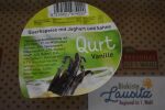 Bio Qurt Speisequarkzubereitung Vanille 200g Becher