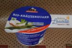 Bio Kr&auml;uterquark 200g