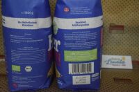 Bio Haferflocken Kleinblatt 1kg (Bauck Hof)