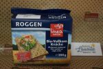 Bio Roggen Vollkorn Kn&auml;cke 200g (Linea Natura)