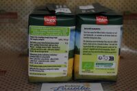Bio Sesam Vollkorn Kn&auml;cke 200g (Linea Natura)
