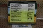 Bio Sesam Vollkorn Kn&auml;cke 200g (Linea Natura)