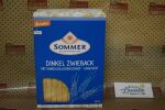Bio Dinkel Zwieback 200g (Sommer)
