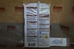 Bio Waffeln Schokolade 190g (Bisson)