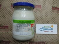 Bio Saure Sahne 10 % 250g Glas (TERRA)