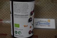 Bio Fein Sauerkirsche 280g (Zwergenwiese)