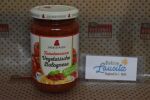Bio Vegetarische Bolognese 350g (Zwergenwiese)