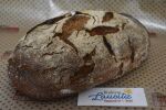 Bio Vollkorn Kruste Brot 750g