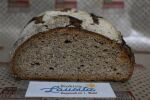 Bio Vollkorn Kruste Brot 750g