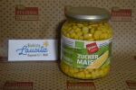 Bio Zuckermais 340g Glas (Green)