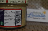 Bio Zwiebelschmelz 150g (Zwergenwiese)