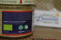 Bio Zwiebelschmelz 150g (Zwergenwiese)