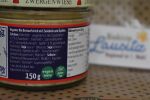 Bio Zwiebelschmelz 150g (Zwergenwiese)