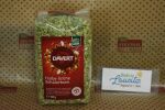 Bio Halbe gr&uuml;ne Sch&auml;lerbsen 500g (Davert)