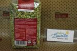 Bio Halbe gr&uuml;ne Sch&auml;lerbsen 500g (Davert)