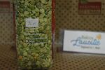 Bio Halbe gr&uuml;ne Sch&auml;lerbsen 500g (Davert)