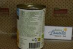 Bio Wei&szlig;e Riesenbohnen 400g Dose (la Bio Idea)