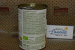 Bio Wei&szlig;e Riesenbohnen 400g Dose (la Bio Idea)