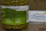 Bio Erbsen fein 350g Glas (Green)