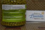 Bio Erbsen fein 350g Glas (Green)