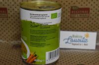 Bio Erbseneintopf 400g Dose (Green)