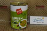 Bio Erbseneintopf 400g Dose (Green)