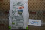 Bio Buchstaben Suppennudeln bunt 500g (Rapunzel)