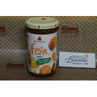 Bio Fein Aprikose 280g (Zwergenwiese)