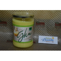 Bio Ghee, reines Butterl 500g (Lilith)