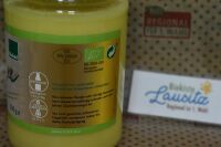 Bio Ghee, reines Butteröl 500g (Lilith)